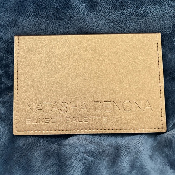 Natasha Dennona Sunset Palette - Picture 2 of 4